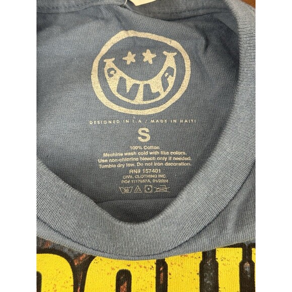 Pro Circuit Racing Logo kids Unisex T-Shirt Graphic tee 27 Dream chaser Small - Picture 4 of 8